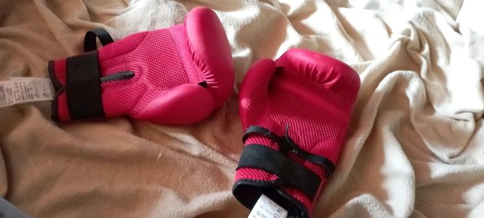 Gant de boxe - photo numéro 2