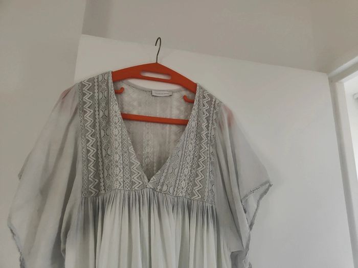 Robe longue - photo numéro 2