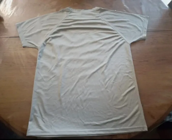 Tee-shirt militaire 104L - photo numéro 3