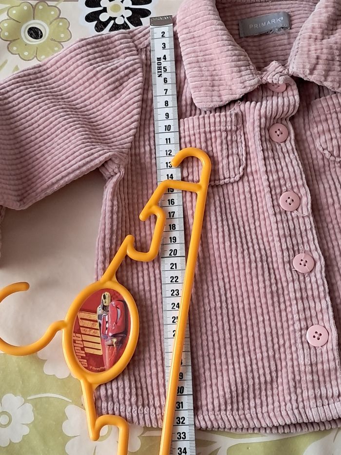 Veste fille 9 mois - photo numéro 5