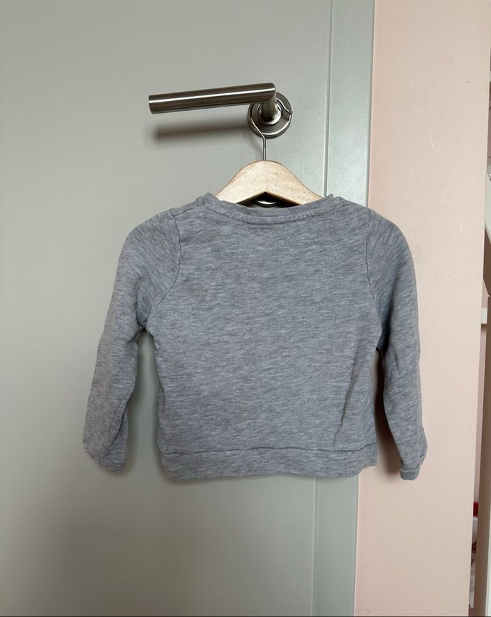 Pull 3 ans - photo numéro 3