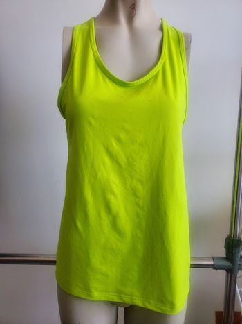 42 XL débardeur sport Domyos