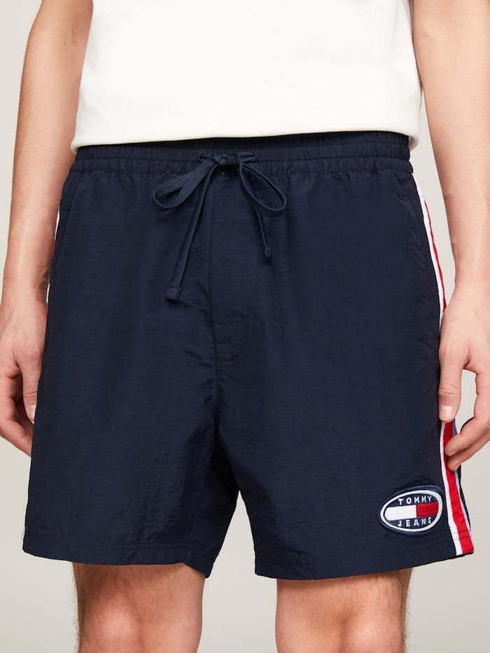 Short tommy hilfiger