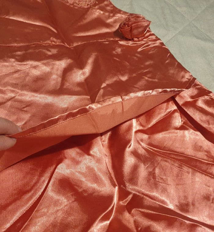 Robe de cérémonie - photo numéro 6