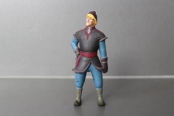 Figurine Kristoff Bjorgman - La Reine des Neige