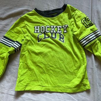 Pull 4 ans garçon