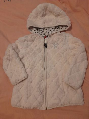 Gilet 3 ans