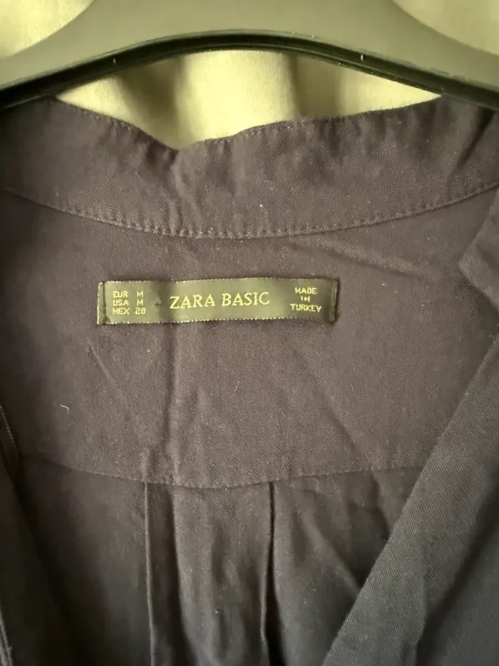 Combinaison pantalon Zara - photo numéro 2