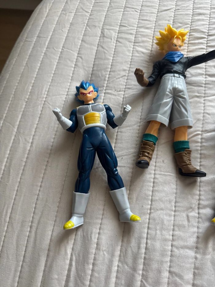 Figurine dragon ball z - photo numéro 2