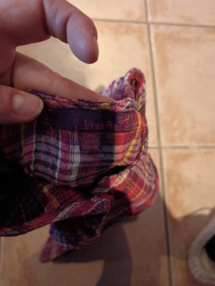 Tunique - photo numéro 2