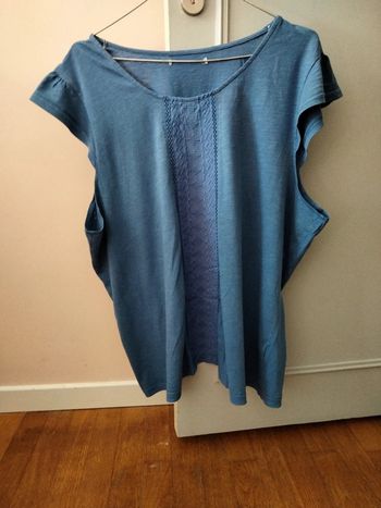 Tee-shirt Femme