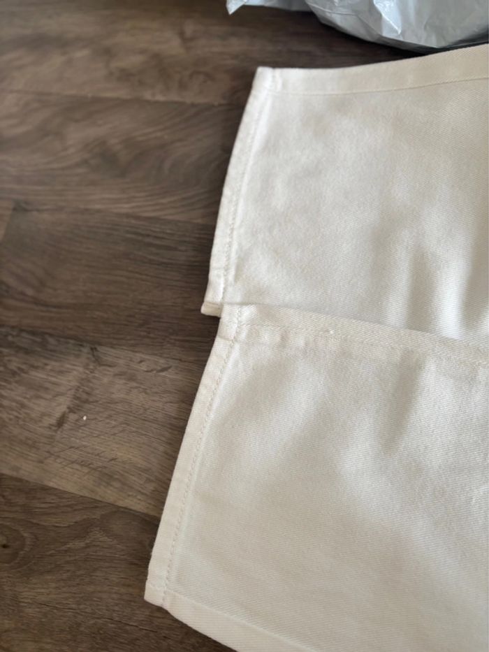 Pantalon Blanc - photo numéro 4