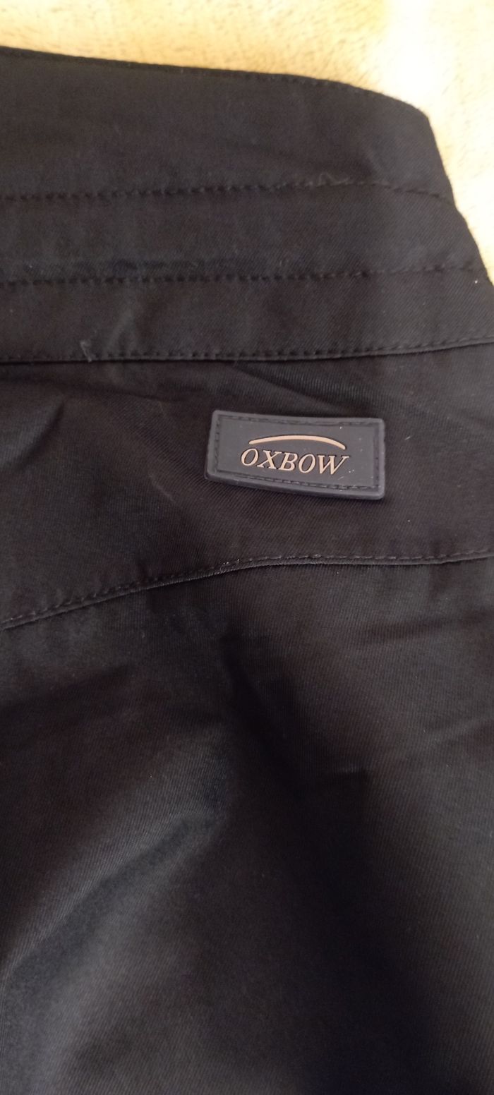Pantalon femme ski -neige Oxbow neuf taille 1 - photo numéro 6