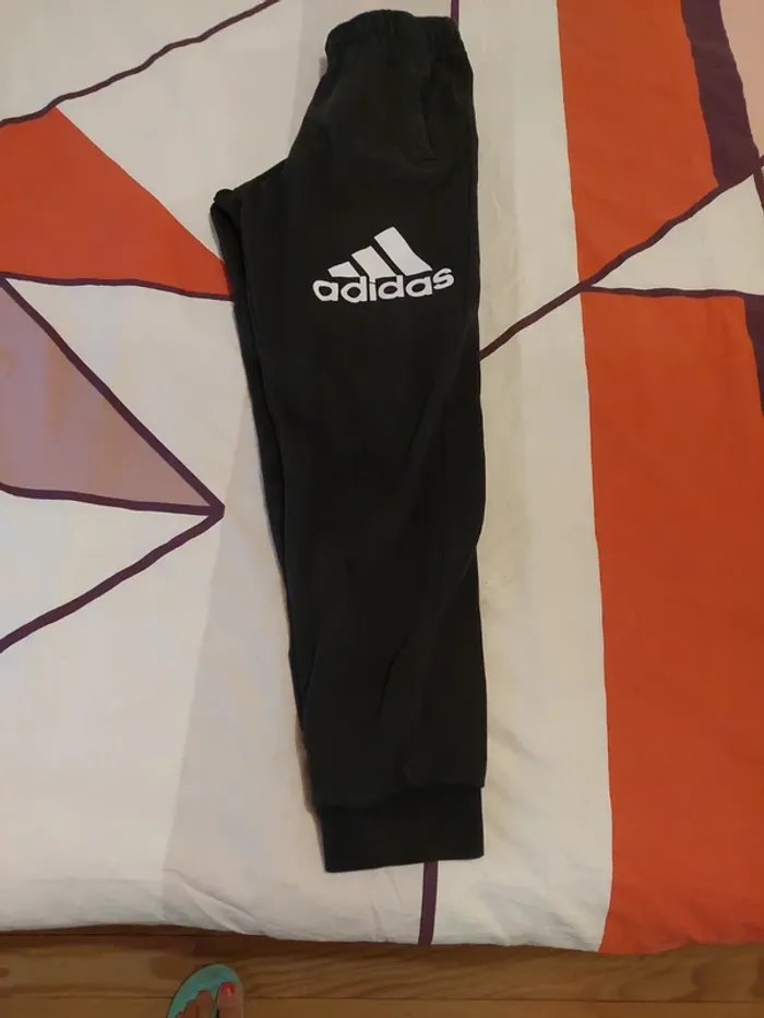Pantalon adidas - photo numéro 5