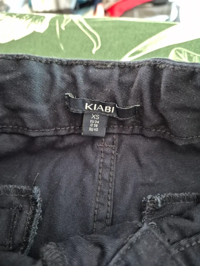 Short T.14ans/XS - photo numéro 3