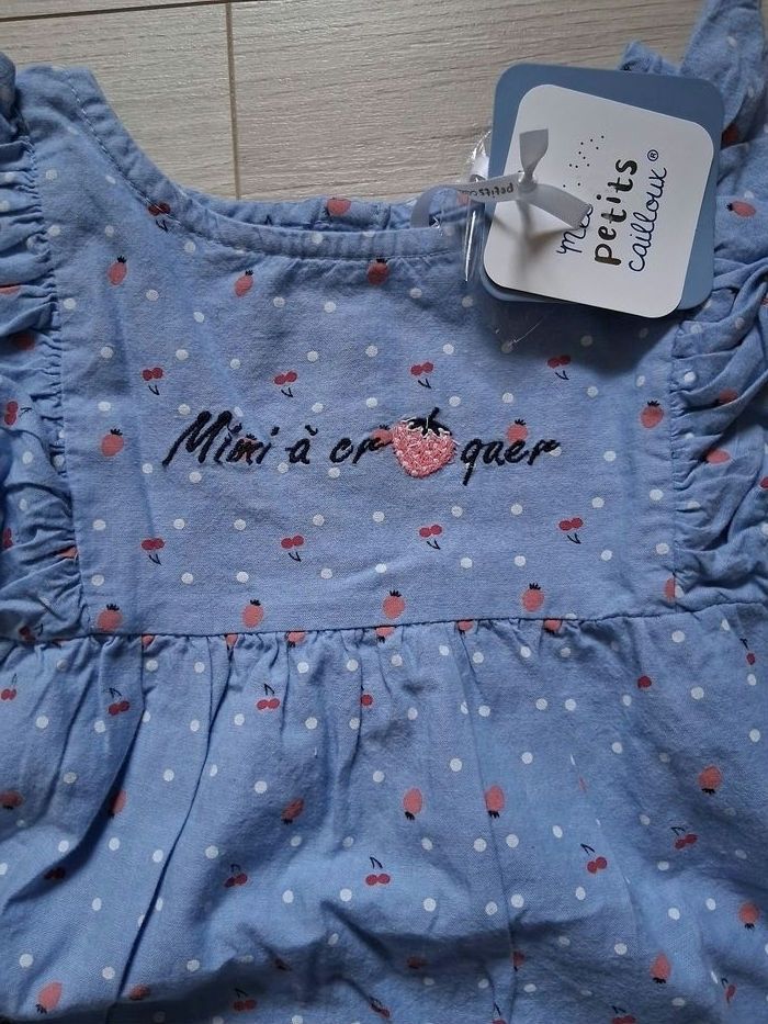 Robe été - photo numéro 4