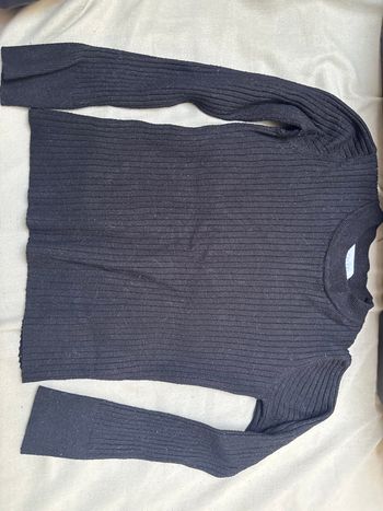 Lot de 2 pull Zara