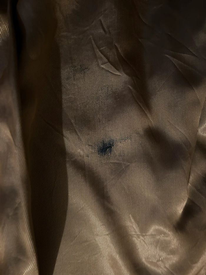 Veste blazer Fred Sabatier T48 - photo numéro 5