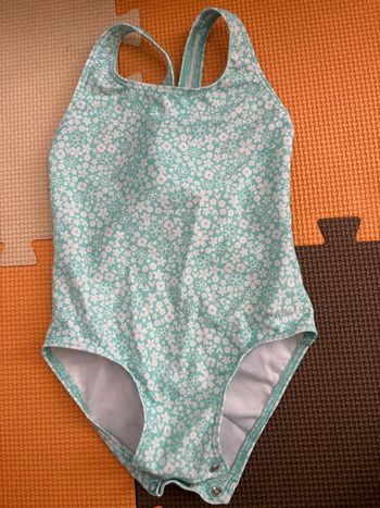 Maillot de bain 