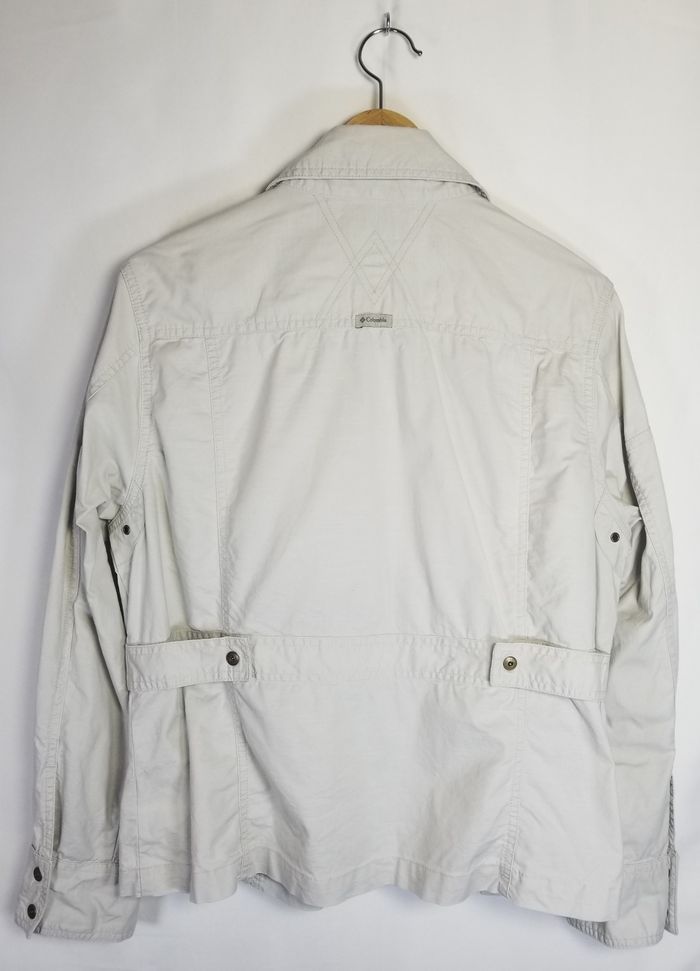 Veste femme légère Columbia - Taille XXL - photo numéro 5