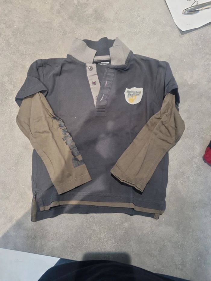 Pull léger - photo numéro 3