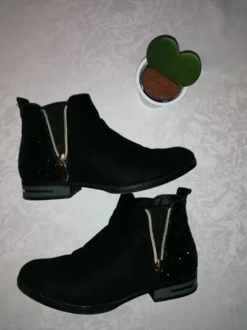 Chaussures femmes 38