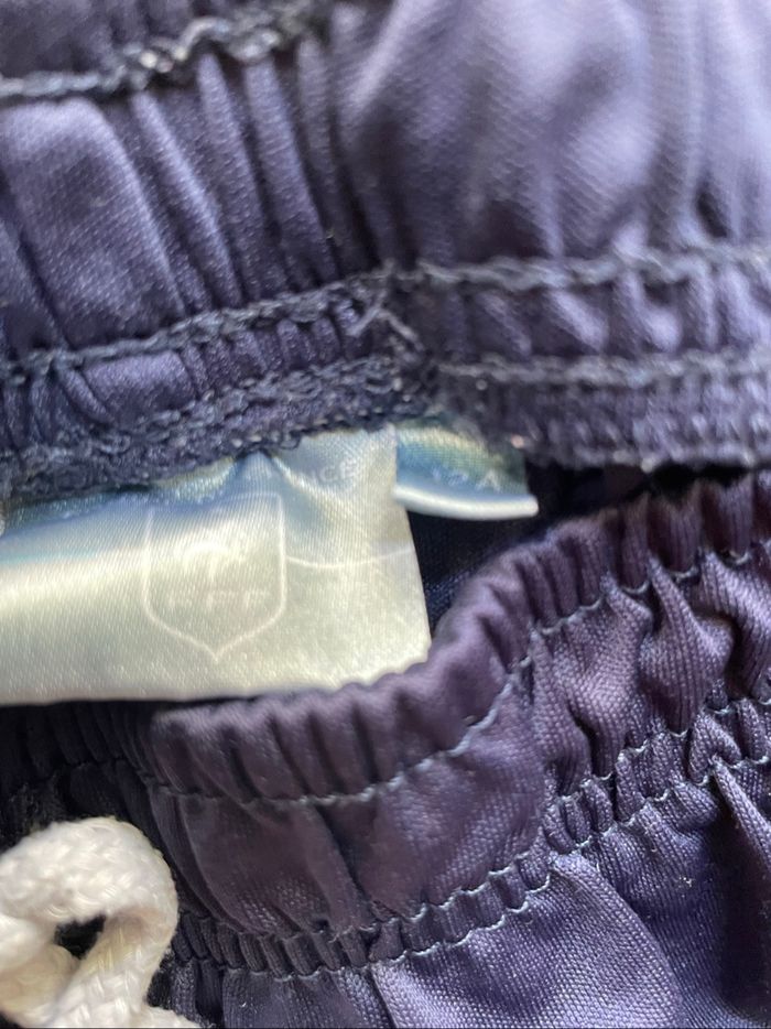 Short et maillot - photo numéro 5