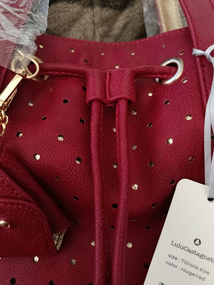 Sac a bandoulière - photo numéro 7