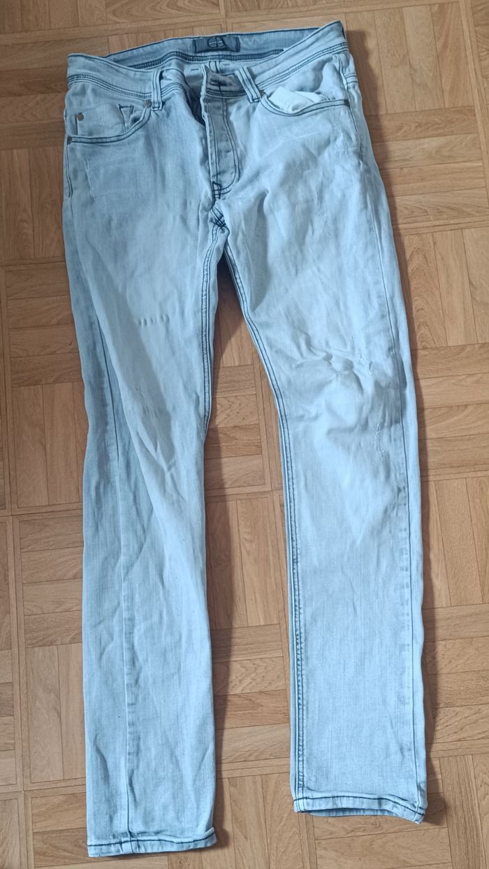 Jean homme - photo numéro 6