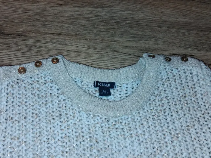 Robe kiabi - photo numéro 3