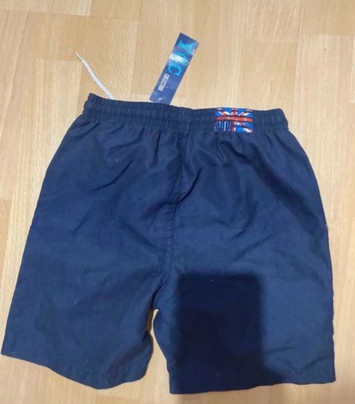 Lot maillot de bain short de bain collection Z YCC et Status  taille 6 ans Neufs - photo numéro 9