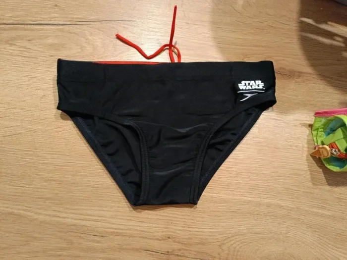 Maillot de bain garçon star wars