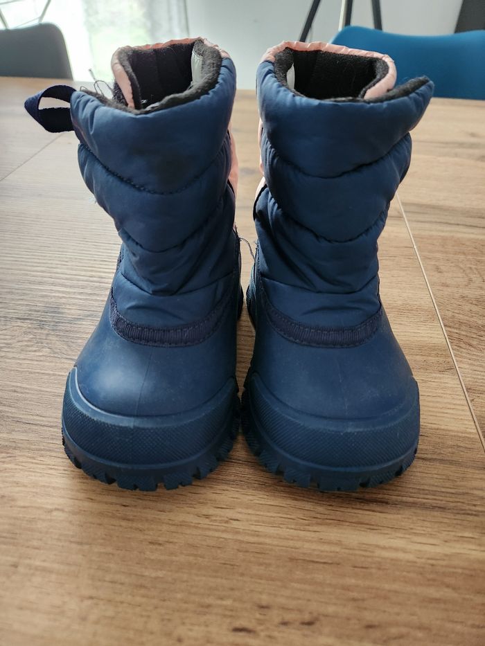 Boots - photo numéro 2