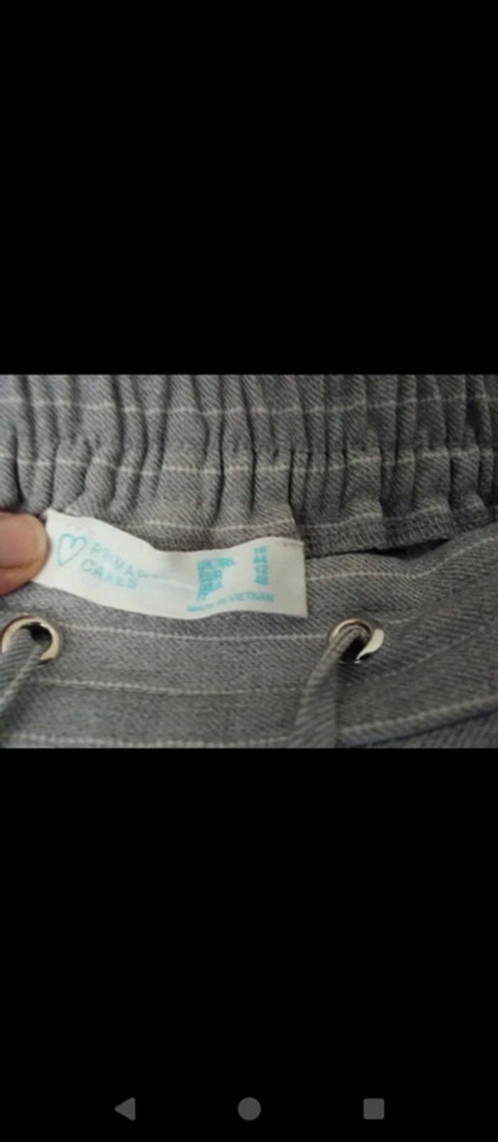 Pantalon femme XXL - photo numéro 4