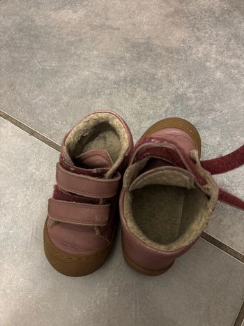 Paire de chaussure