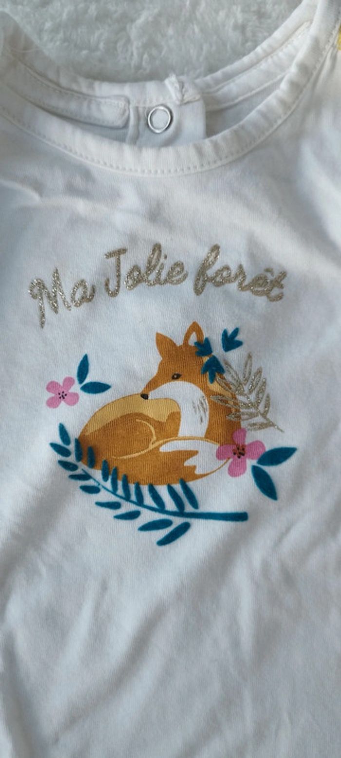 Maillot ml - photo numéro 2
