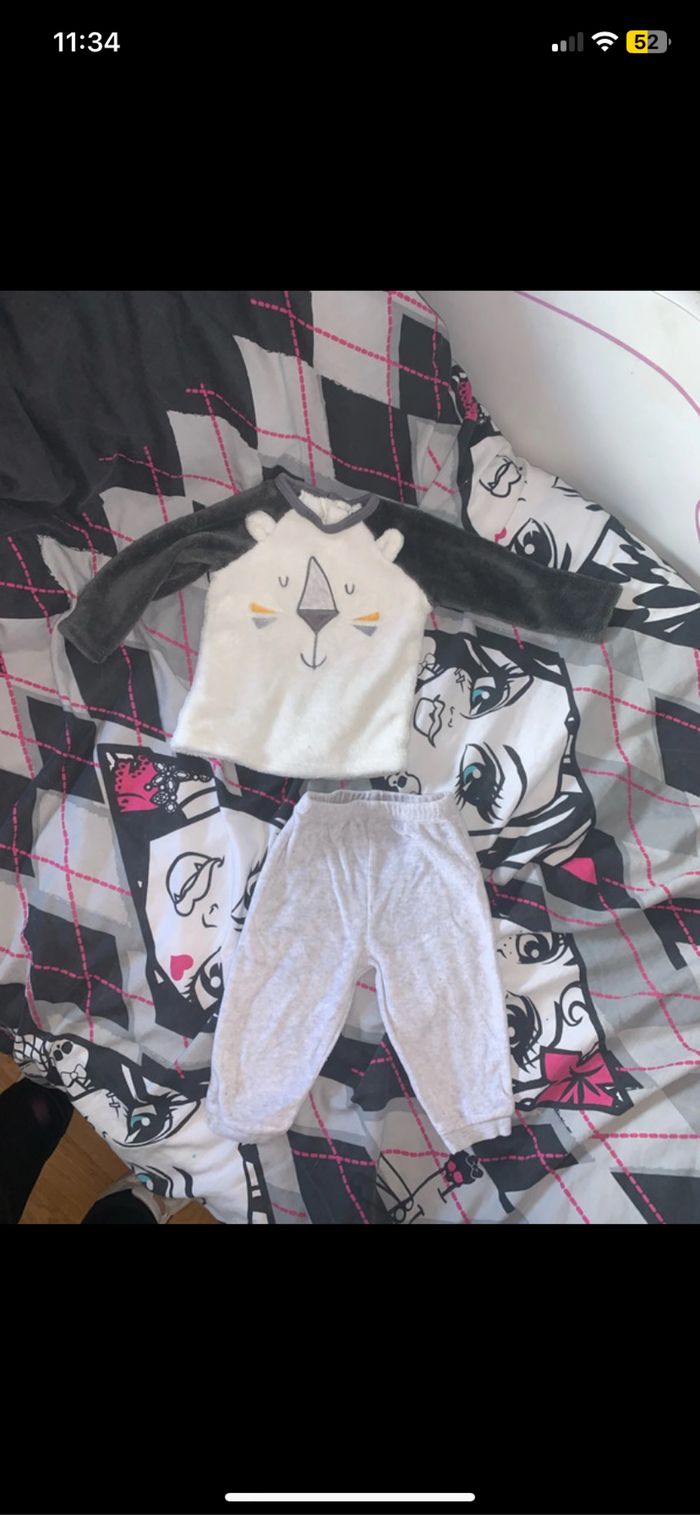 Pyjama