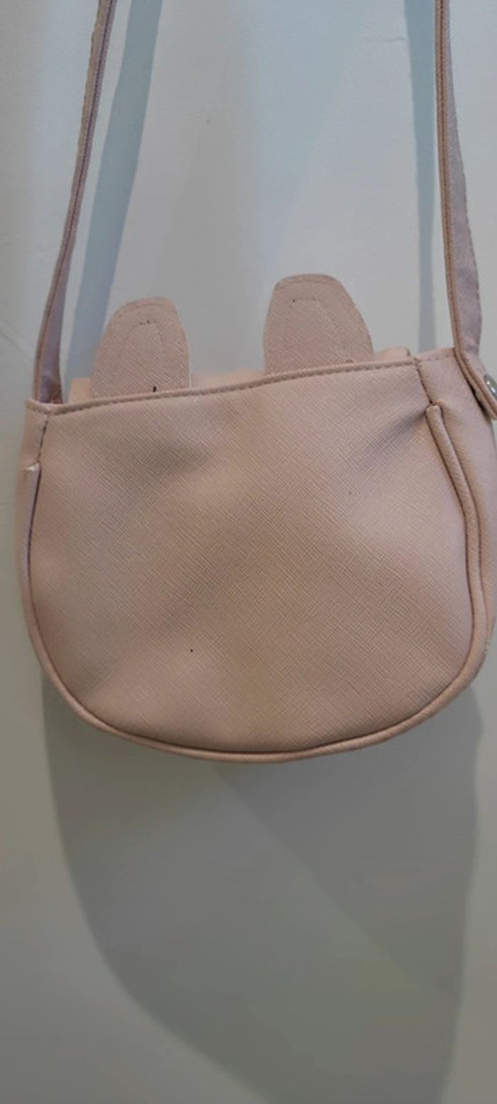 Sac bandoulière - photo numéro 6
