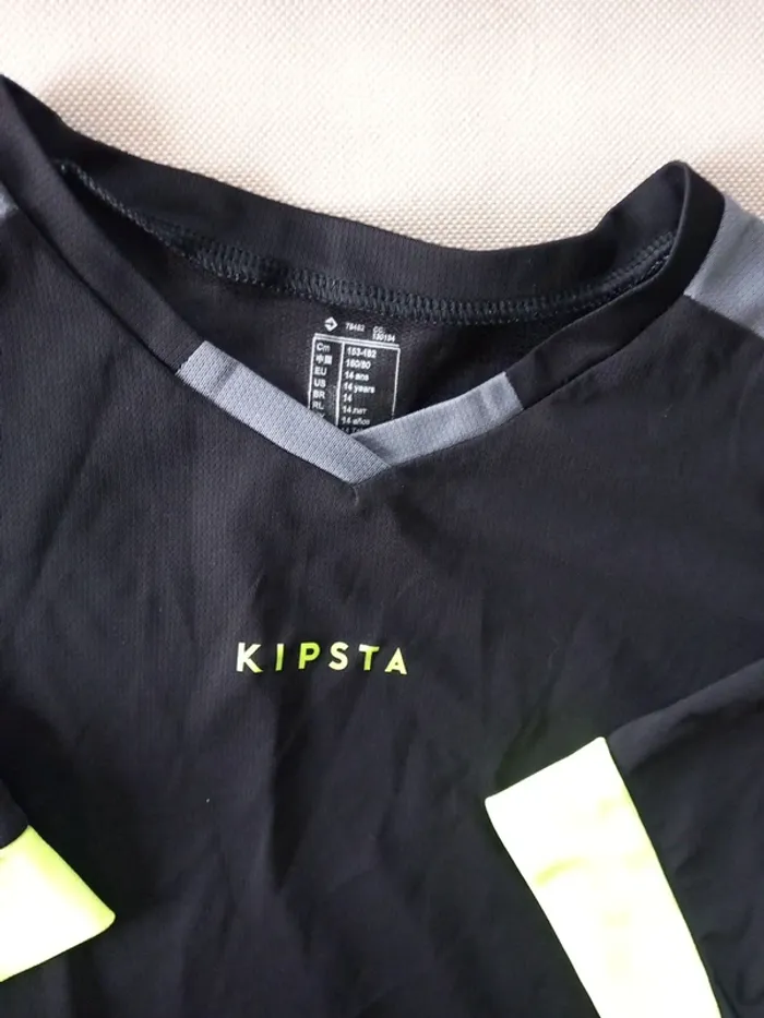 T-shirt running - photo numéro 3