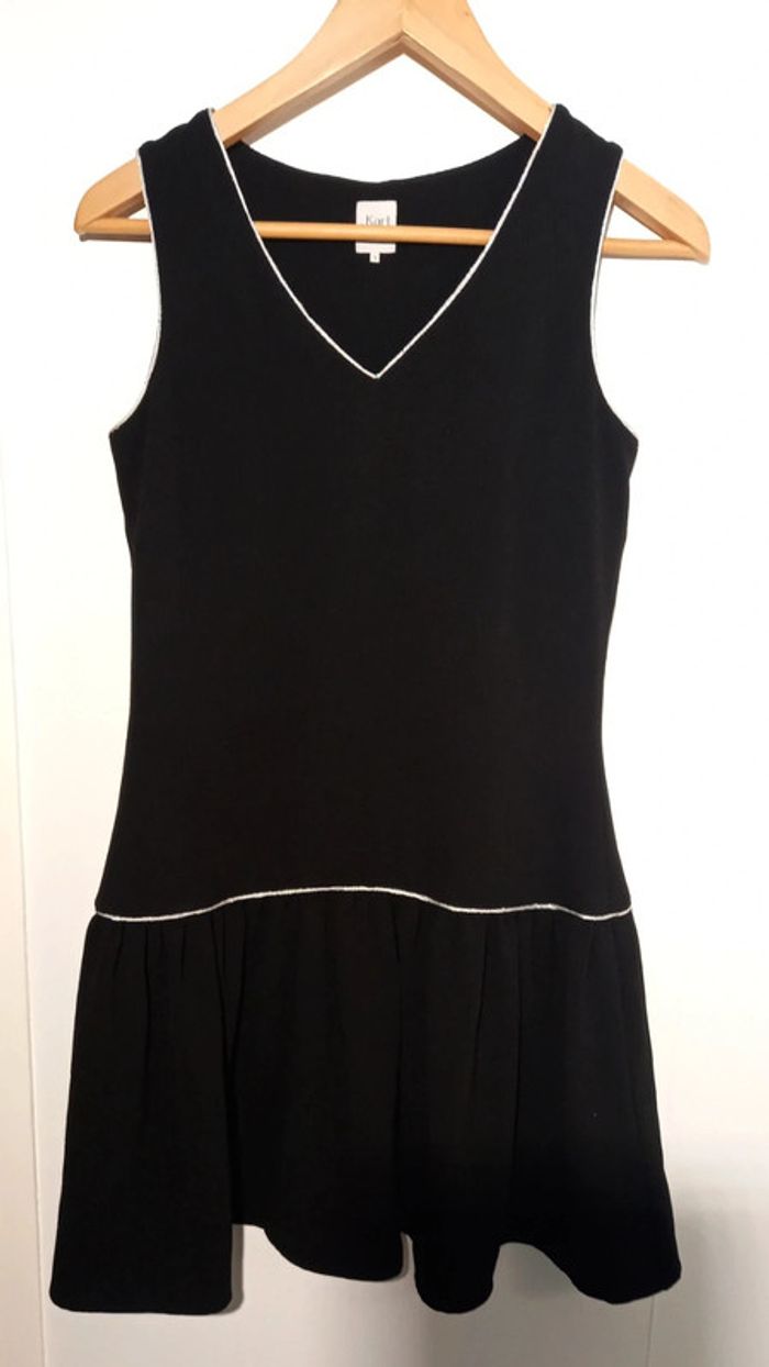 Robe sans manche S - photo numéro 3