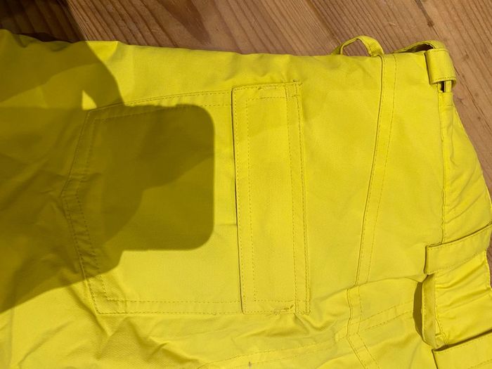 Pantalon de snow garçon - photo numéro 10