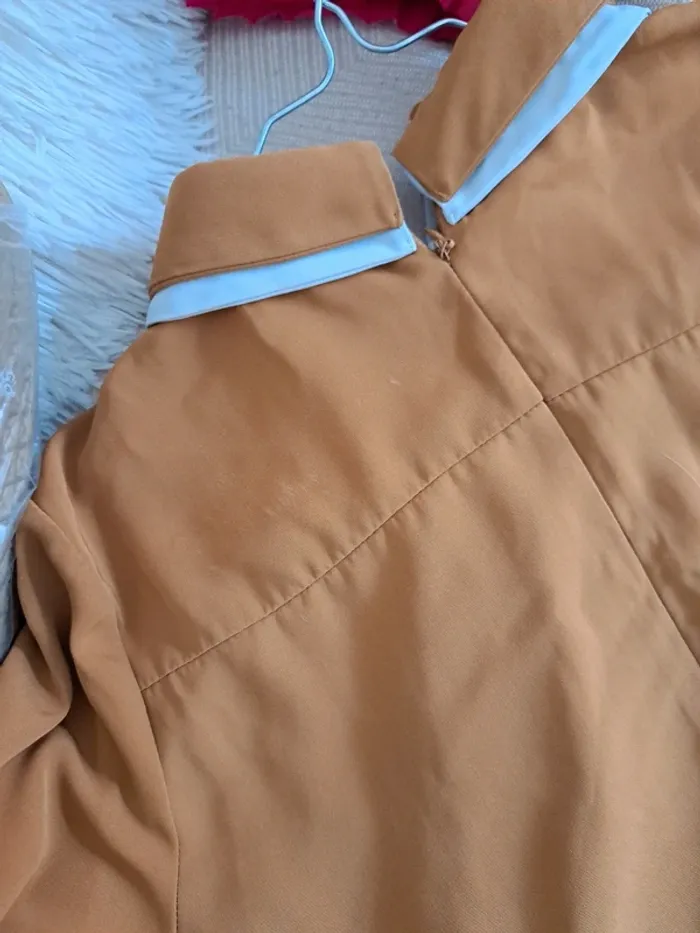 Blouse à col - photo numéro 4