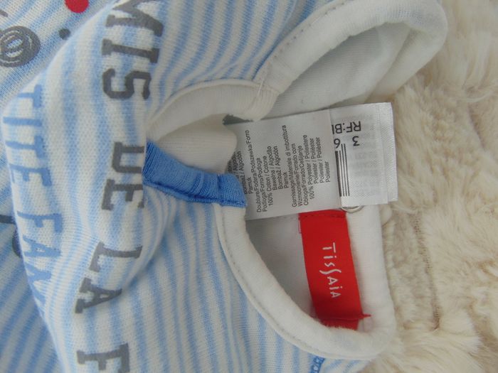 combinaison 3 mois - photo numéro 4