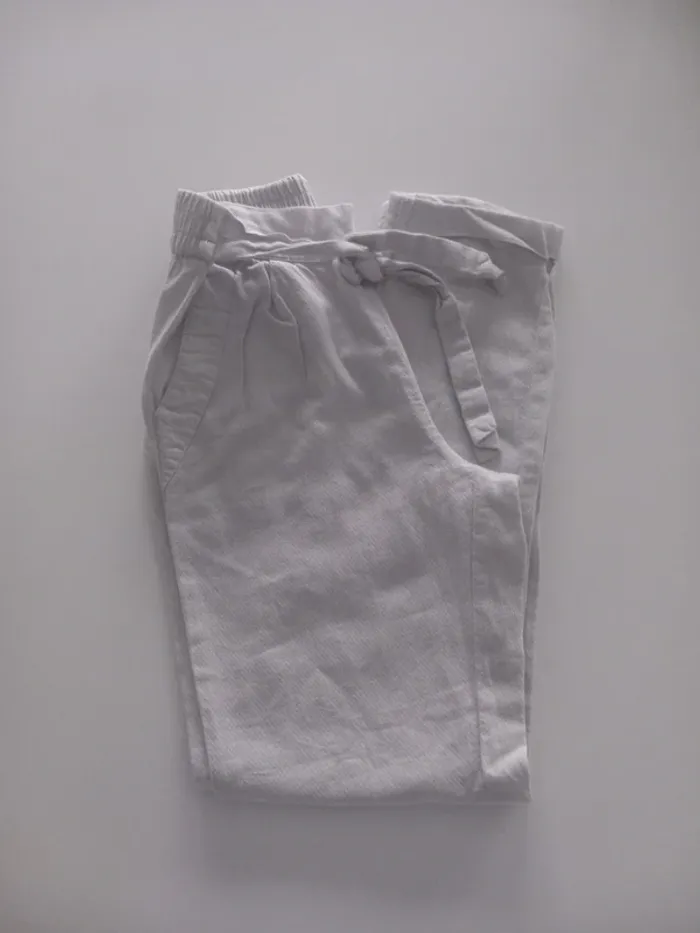 Beau pantalon Kiabi