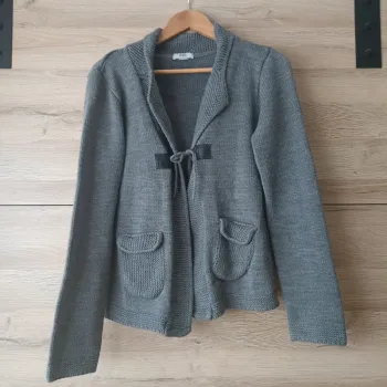 Gilet femme taille 38 Bonprix