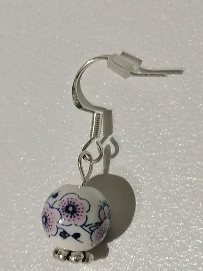 Boucles d'oreilles - photo numéro 3