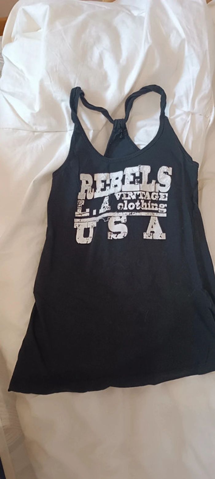 Débardeur S Jennyfer