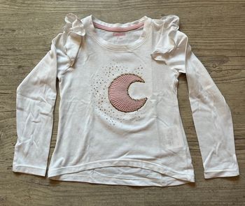 T-shirt 4 ans
