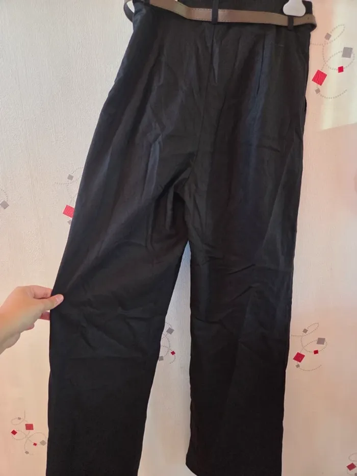 🤗 Pantalon léger femme T.S Cider neuf - photo numéro 5