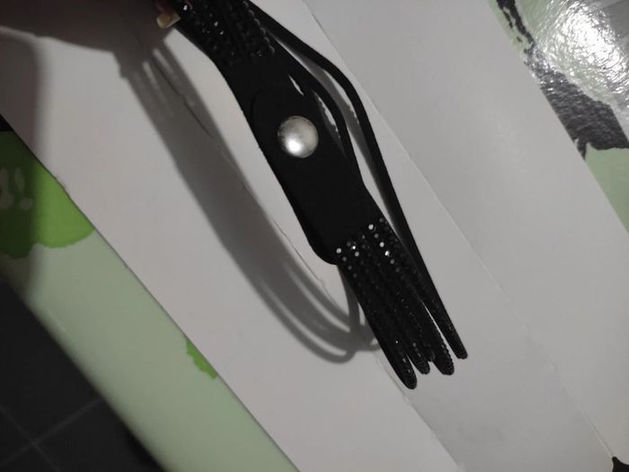 Ras de cou - photo numéro 2